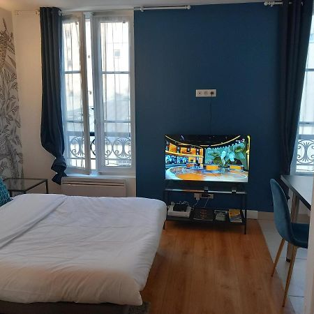 Le Studio Versaillais Lejlighed Versailles Eksteriør billede