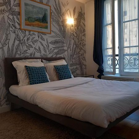 Le Studio Versaillais Lejlighed Versailles Eksteriør billede