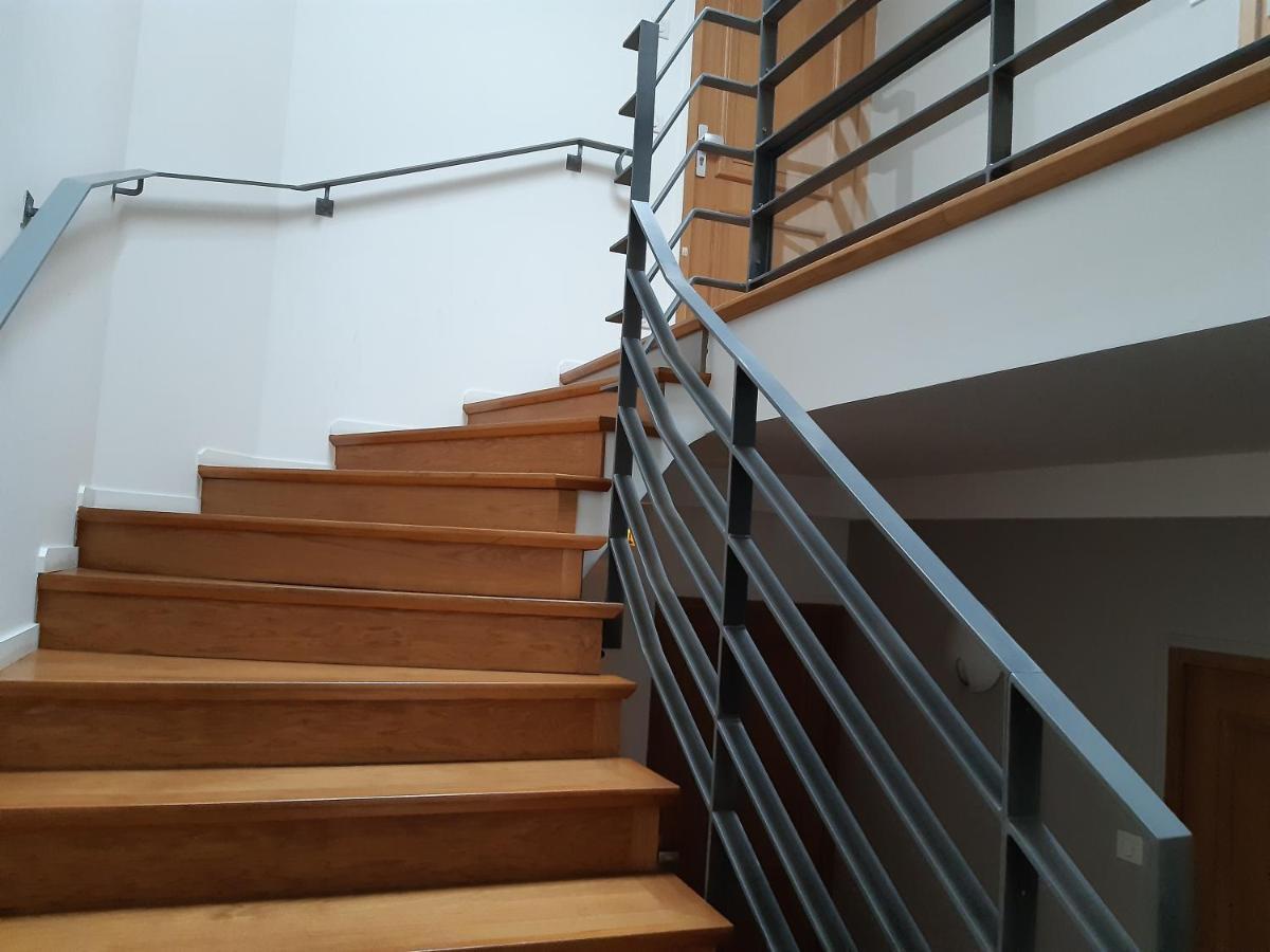 Le Studio Versaillais Lejlighed Versailles Eksteriør billede