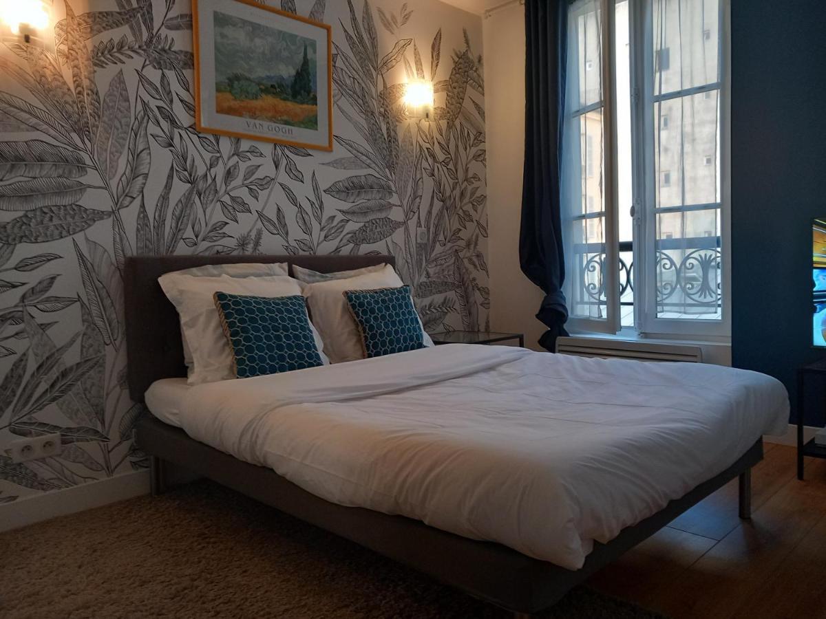 Le Studio Versaillais Lejlighed Versailles Eksteriør billede